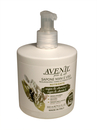Avenil pure & soft Sapone Mani e Viso Nutriente argan & vitamina E 300 ml